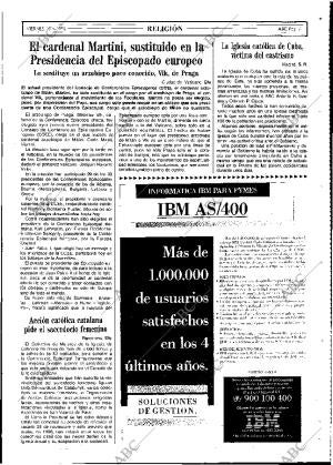 ABC MADRID 16-04-1993 página 71