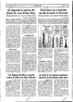 ABC MADRID 16-04-1993 página 75