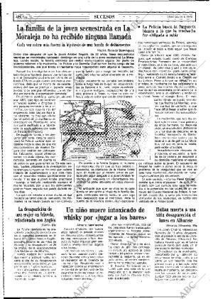 ABC MADRID 16-04-1993 página 76