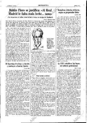 ABC MADRID 16-04-1993 página 79