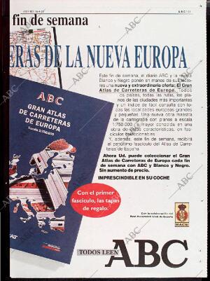 ABC MADRID 16-04-1993 página 81