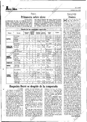 ABC MADRID 16-04-1993 página 88