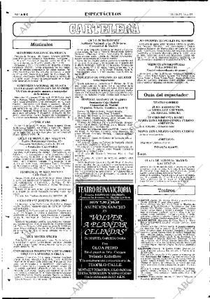 ABC MADRID 16-04-1993 página 94