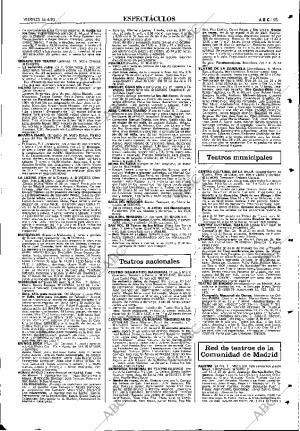 ABC MADRID 16-04-1993 página 95