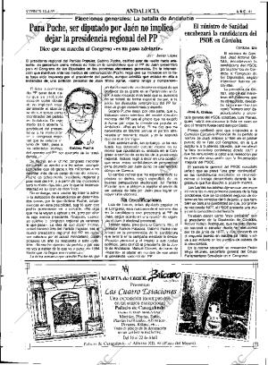 ABC SEVILLA 16-04-1993 página 41