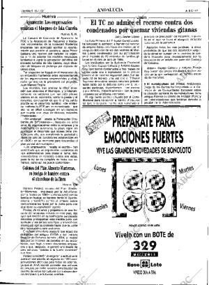 ABC SEVILLA 16-04-1993 página 47