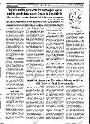 ABC SEVILLA 16-04-1993 página 83