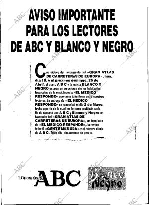 ABC SEVILLA 18-04-1993 página 10