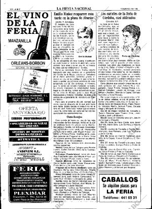 ABC SEVILLA 18-04-1993 página 106