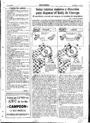 ABC SEVILLA 18-04-1993 página 114