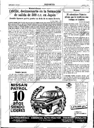 ABC SEVILLA 18-04-1993 página 119