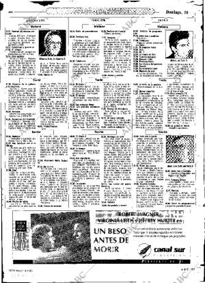 ABC SEVILLA 18-04-1993 página 151