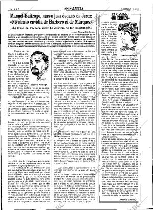 ABC SEVILLA 18-04-1993 página 64