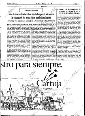 ABC SEVILLA 18-04-1993 página 81