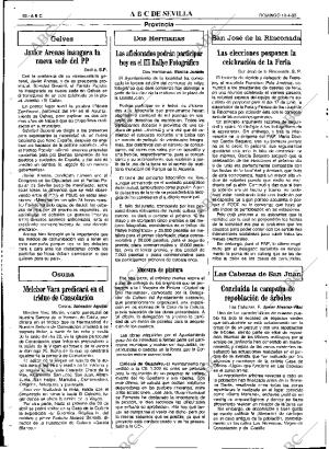 ABC SEVILLA 18-04-1993 página 82
