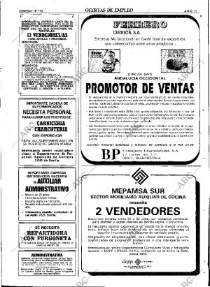 ABC SEVILLA 18-04-1993 página 97