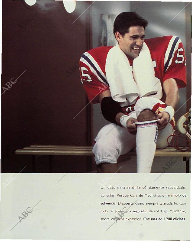 BLANCO Y NEGRO MADRID 18-04-1993 página 10