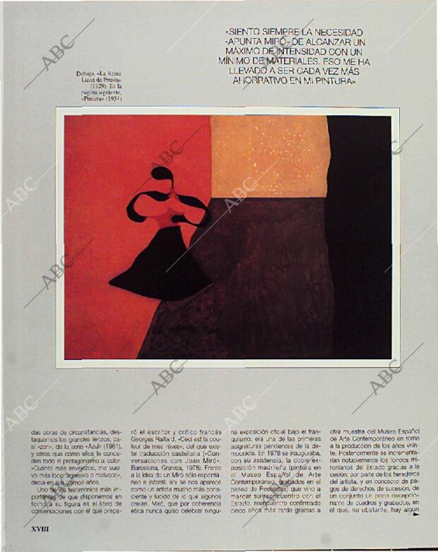 BLANCO Y NEGRO MADRID 18-04-1993 página 100