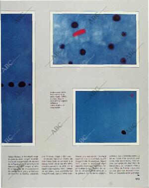 BLANCO Y NEGRO MADRID 18-04-1993 página 103