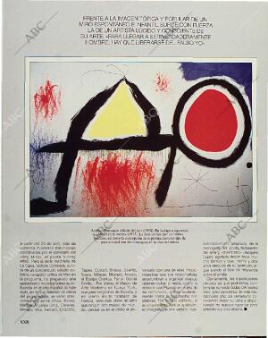 BLANCO Y NEGRO MADRID 18-04-1993 página 104