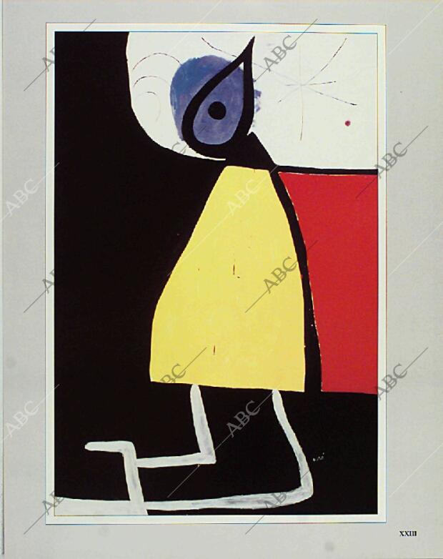 BLANCO Y NEGRO MADRID 18-04-1993 página 105