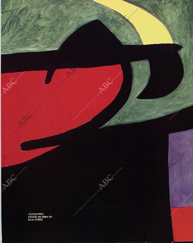 BLANCO Y NEGRO MADRID 18-04-1993 página 106