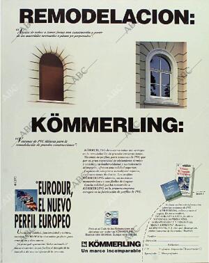 BLANCO Y NEGRO MADRID 18-04-1993 página 107