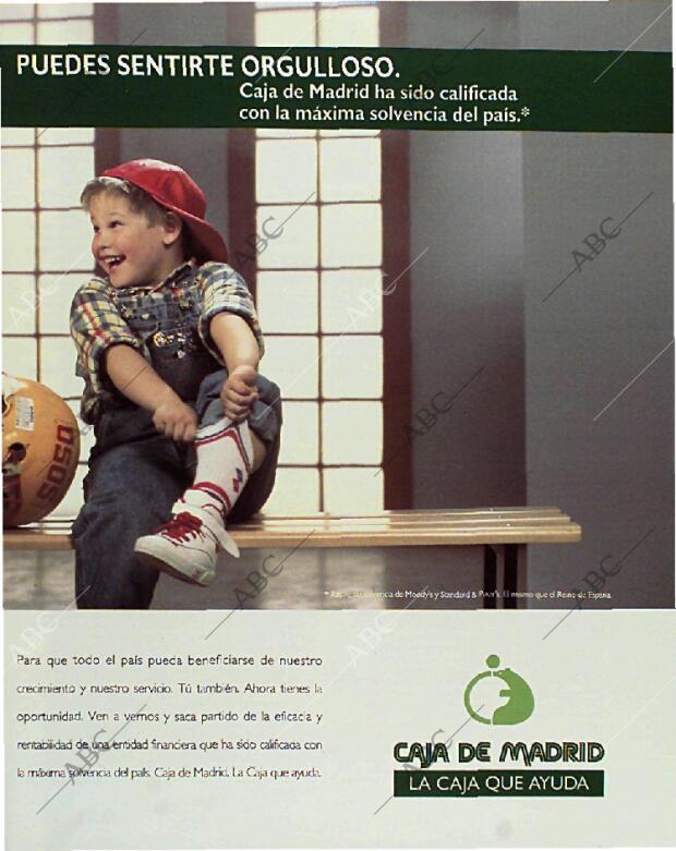 BLANCO Y NEGRO MADRID 18-04-1993 página 11