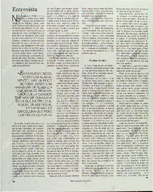 BLANCO Y NEGRO MADRID 18-04-1993 página 110