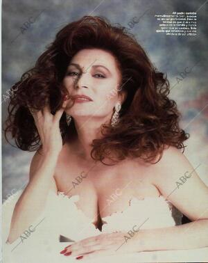 BLANCO Y NEGRO MADRID 18-04-1993 página 111