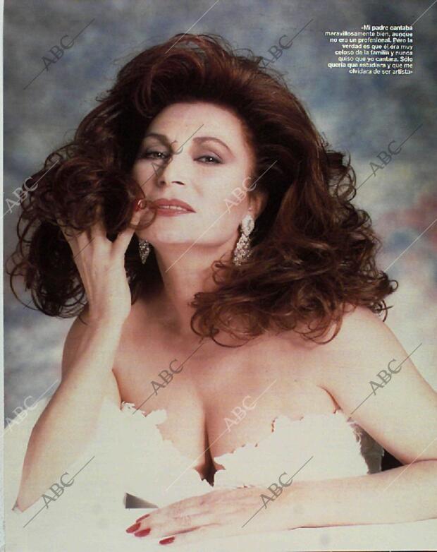 BLANCO Y NEGRO MADRID 18-04-1993 página 111