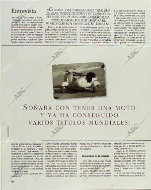 BLANCO Y NEGRO MADRID 18-04-1993 página 112