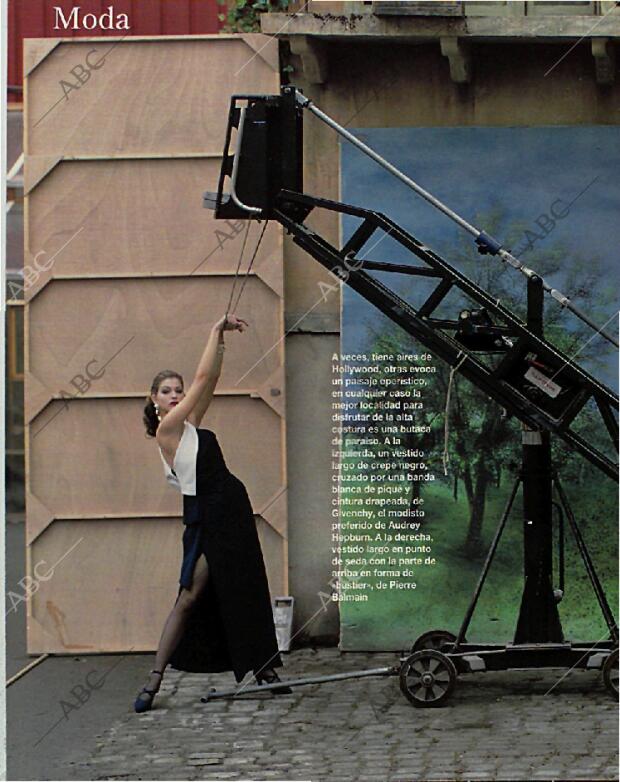 BLANCO Y NEGRO MADRID 18-04-1993 página 114