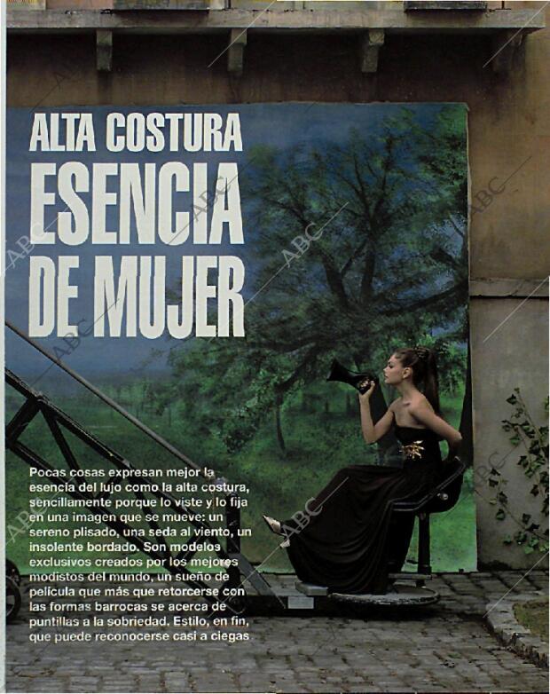 BLANCO Y NEGRO MADRID 18-04-1993 página 115