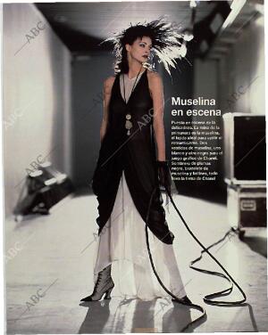 BLANCO Y NEGRO MADRID 18-04-1993 página 117