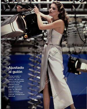 BLANCO Y NEGRO MADRID 18-04-1993 página 119