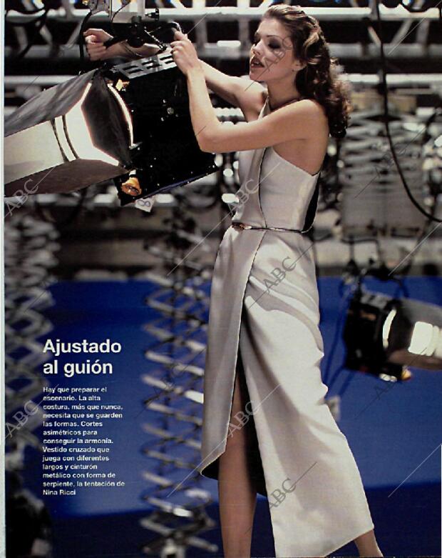 BLANCO Y NEGRO MADRID 18-04-1993 página 119