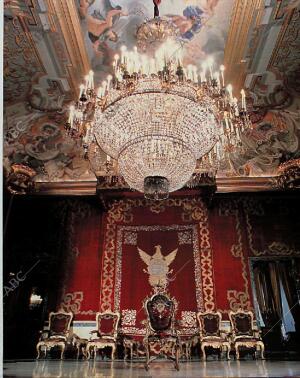 BLANCO Y NEGRO MADRID 18-04-1993 página 122