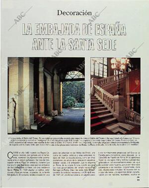 BLANCO Y NEGRO MADRID 18-04-1993 página 123