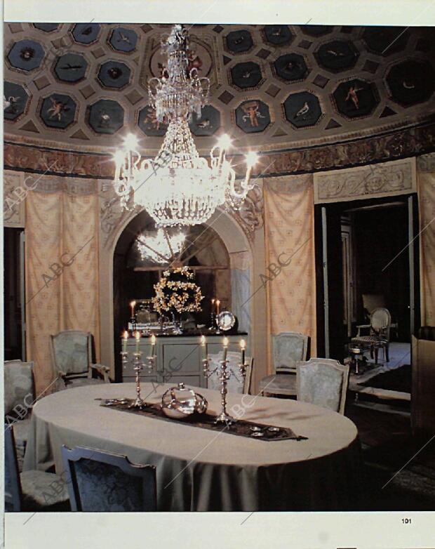 BLANCO Y NEGRO MADRID 18-04-1993 página 125