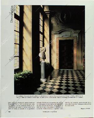 BLANCO Y NEGRO MADRID 18-04-1993 página 126