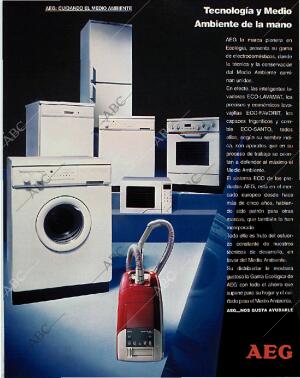 BLANCO Y NEGRO MADRID 18-04-1993 página 127