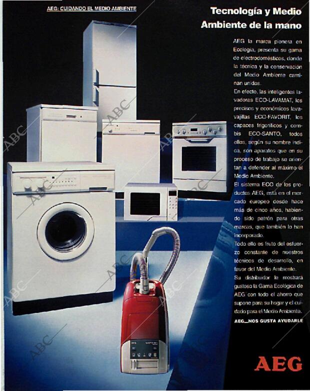 BLANCO Y NEGRO MADRID 18-04-1993 página 127