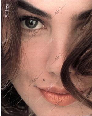 BLANCO Y NEGRO MADRID 18-04-1993 página 128