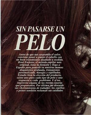 BLANCO Y NEGRO MADRID 18-04-1993 página 129