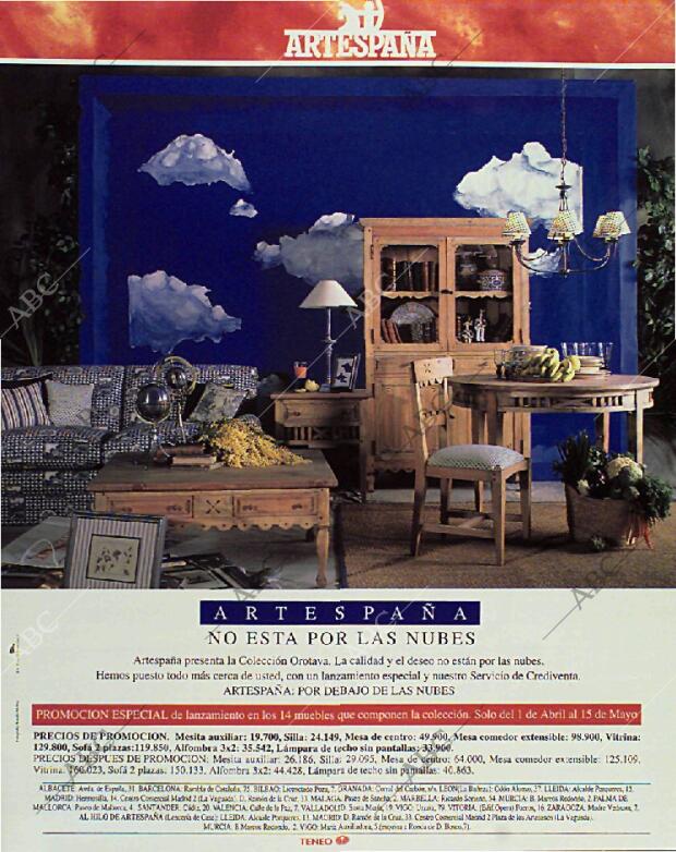 BLANCO Y NEGRO MADRID 18-04-1993 página 13