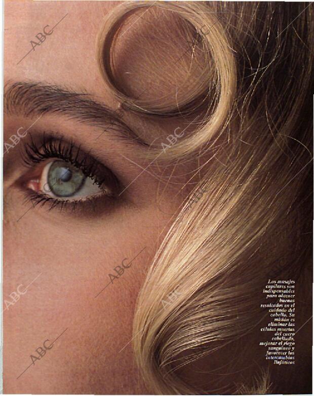 BLANCO Y NEGRO MADRID 18-04-1993 página 131