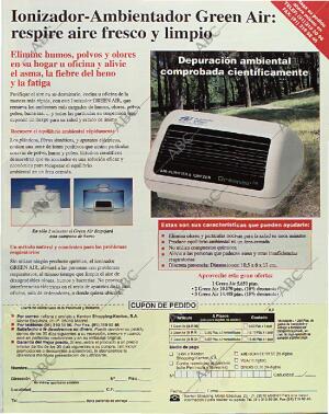 BLANCO Y NEGRO MADRID 18-04-1993 página 133