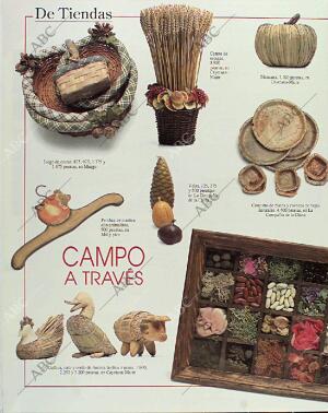 BLANCO Y NEGRO MADRID 18-04-1993 página 134