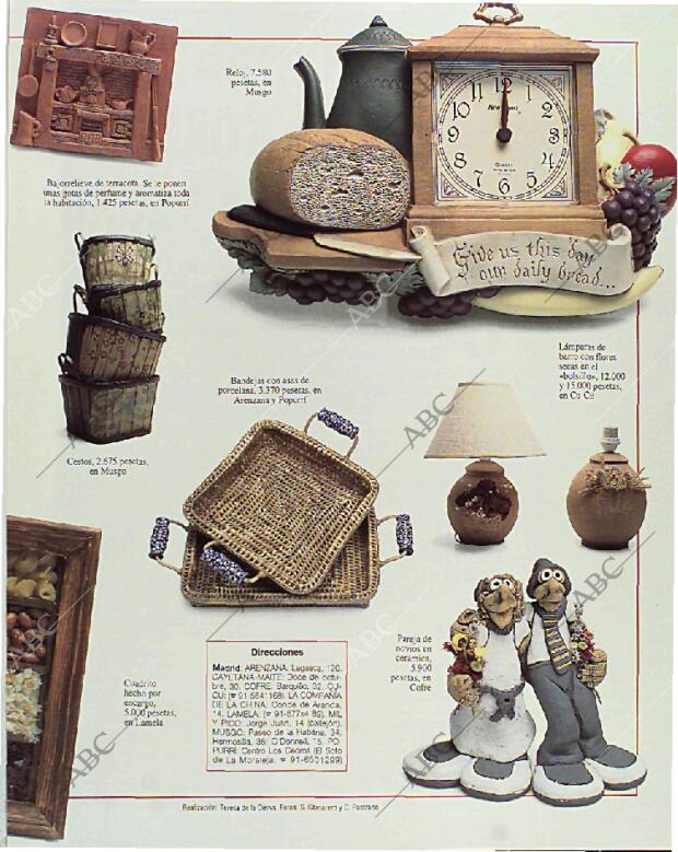 BLANCO Y NEGRO MADRID 18-04-1993 página 135